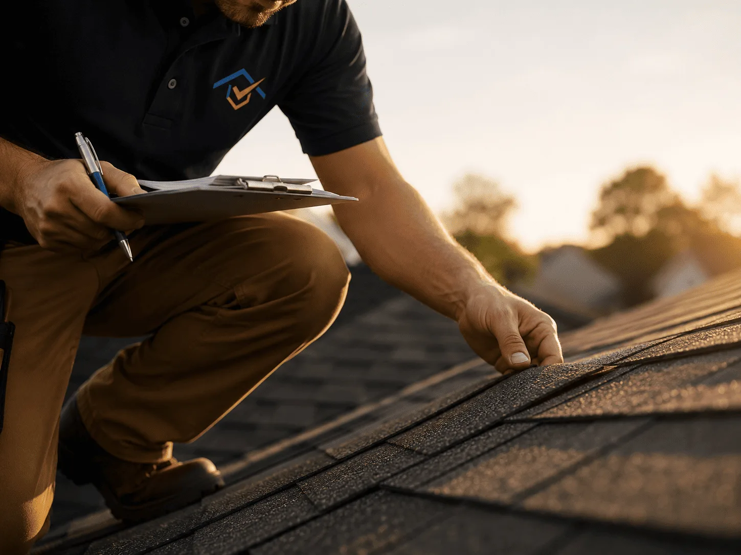 Why Choose Roof Inspection in Paterson, NJ